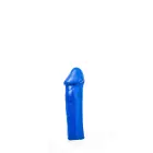All Blue realistiškas dildo – 20 cm (8″) — Nuotrauka 6