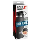 PDX Plus FuckFlask Secret Delight L diskreetne masturbaator – 23.8 cm (9.37″) — Foto 1