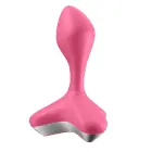 Satisfyer Game Changer Pink – Smart Anal Vibrator – 13.2 cm – Pink — Photo 5