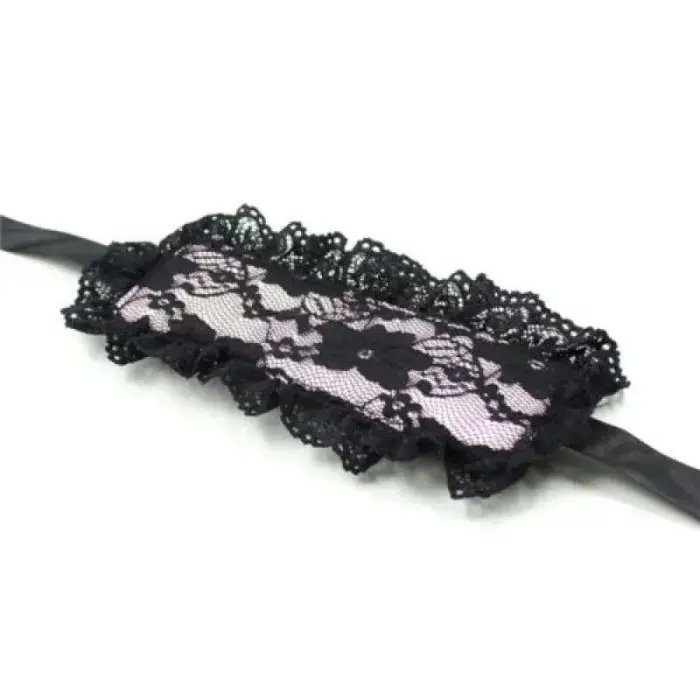 Lace Bondage Kit Foto 3