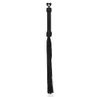 Beginners Silicone Whip – Black — Photo 4