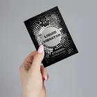 Strong Liquid Vibrator stimulējošais gels – 2 ml Foto 2