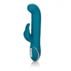 Rocking G Rabbit Signature вибратор для точки G и кролик-вибратор – синий — Фото 1