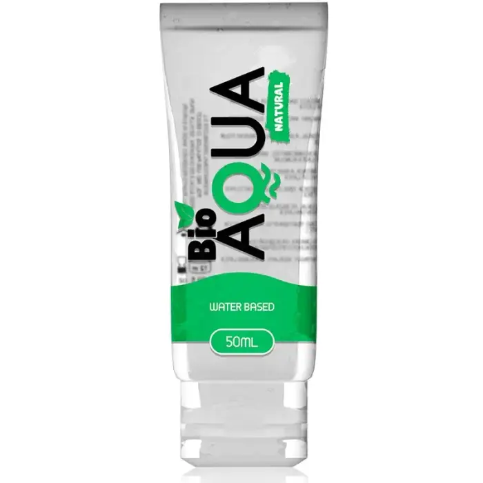 BIOAQUA veepõhine librikant – 50 ml