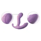 FFH G-Sport Stimulate Her vibrators – 11.4 cm (4.5″) – violets — Foto 8