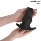 Addicted Toys Silicone Hollow Plug XXL – 15.2 cm — Photo 6