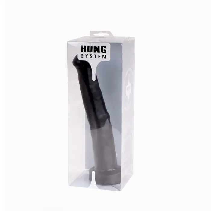 Hung System Donkey dildo – 25.5 cm (10″) – Must Photo