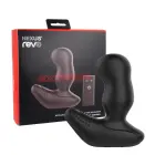 Nexus Revo Extreme rotējoša intīmā ierīce – 14.5 cm – Melns — Foto 9