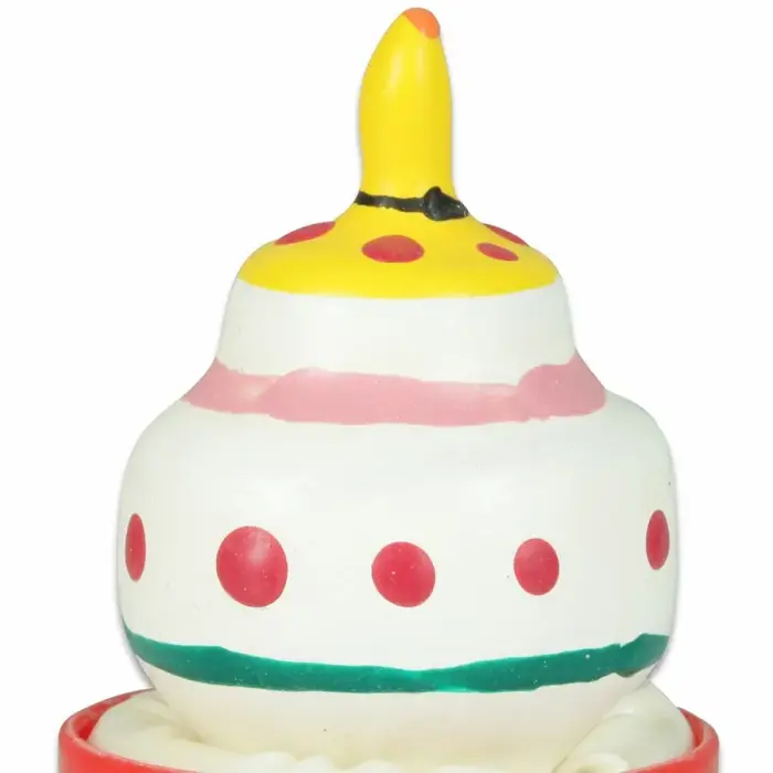CONDOMERIE hand-painted decorative condom – Cake