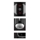 PDX Elite Moto-Milker Automatic Masturbator – 24.8 cm (9.75″) — Photo 4