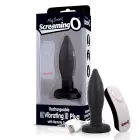 Screaming O Charged Remote anaaltapp – 10.2 cm (4″) – must — Foto 1