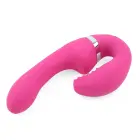 B - Series TOUGHE 3 dvigubas vibratorius — Nuotrauka 6