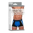 Retro Sport Panel Shorts – S — Photo 1