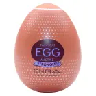 Tenga Egg Misty II HB – caurspīdīgs — Foto 1