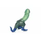 XR Brands Jurassic Series Prehistoric Model dildo – 26 cm (10.5″) – värviline — Foto 6