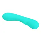 PRETTY LOVE Matt Green Vibrator – 12 vibration functions — Photo 9