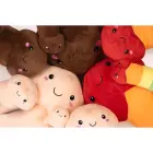Pliušinis penio formos žaislas - 100 cm — Nuotrauka 2