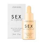 Bijoux Indiscrets Sex au Naturel восстанавливающий массажный гель – 30 мл — Фото 2