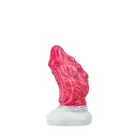 Kiotos Monstar Beast dildo – 16.5 cm (6.5″) – Mitmevärviline — Foto 9