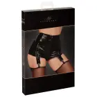 Noir rihmadega aluspüksid – mustad – XL — Foto 1