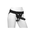Body Extensions tuščiavidurė strap-on sistema — Nuotrauka 6