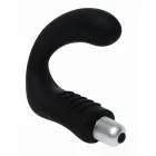 Prostate Joystick Anal Plug – Black — Photo 5