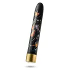 THE COLLECTION BOUNTIFUL Slimline vibratorius – 18 cm (7″) – rožinis — Nuotrauka 3
