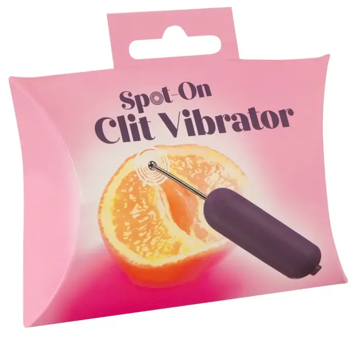 You2Toys Spot-On Precision mini vibraator – 7.7 cm