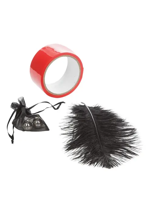 Zestaw-SCANDAL RED ROOM KIT Foto 2