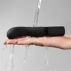 O-Sensual G Intruder вибратор – 18 cm (7″) – фиолетовый — Фото 11