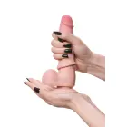 My babe by RealStick My Pretty dildo – 20 cm (7.9″) – nahavärv — Foto 8