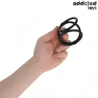 Addicted Toys Triple Support Ring – Flexible Multi-Size System — Photo 2