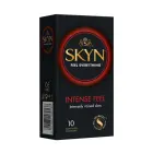 Mates Skyn Intense Feel Dotted Condoms – 10 pcs — Photo 2