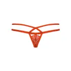 Bielizna-838-THO-3 nėrinių stringai – L/XL — Nuotrauka 6