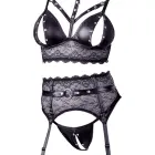 BH Strapsset apakšveļas komplekts – XL — Foto 19