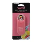 GoodHead Juicy Head увлажняющий спрей для полости рта – лимонад – 9 мл — Фото 1