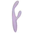 SVAKOM Cici+ 2 кролик-вибратор – 17.8 cm (7″) – фиолетовый — Фото 4
