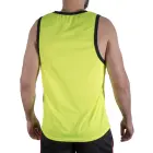 Macho CMV001 – sports T-shirt – yellow – L/XL — Photo 2