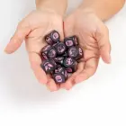 Secret Play Preliminary Dice 20mm - Multi-Action Game Die — Photo 3