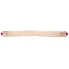Plush Boob Scarf – Funny Party Accessory — Photo 4