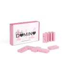 Kinky Domino puidust lauamäng — Foto 1