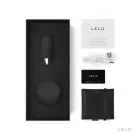 LELO Lyla 2 tālvadības intīmais masieris – 8 cm (3.1″) – melns — Foto 4