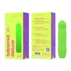 B Swish Bdesired Infinite Deluxe Vibrator – 16 cm (6.3″) – Pink — Photo 3
