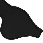 Darkness Black Mask PVC Adjustable Eye Cover – Black — Photo 4