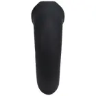 The Mega Ring - Cock Ring – Black — Photo 2