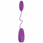 B Swish Bnaughty Classic Wireless System kuulvibraator – 5.9 cm – lilla — Foto 1