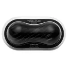 Tenga Flex Rocky melns masturbators — Foto 1