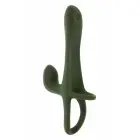 ZERO TOLERANCE Strap Tap & Go двухмоторный носимый расширитель с пультом, 19,4 см — Фото 4