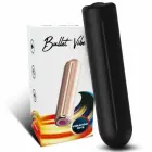 ARMONY Warhead lodes vibrators – 8.8 cm (3.4″) – melns — Foto 5