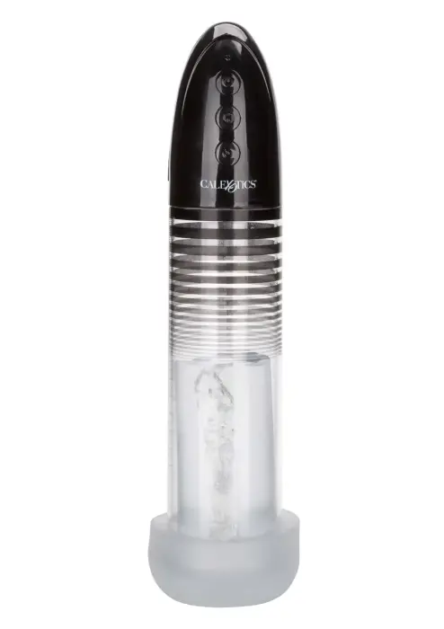 Automatic Smart Penis Pump – Black